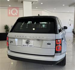 Land Rover Range Rover Vogue